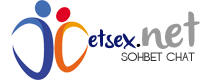 Cetsex.Net - Sohbet, Chat, Sohbet Odaları -logo